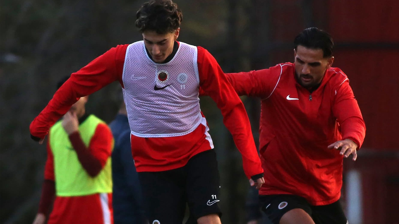 Volkan Demirel Ankara'da: Bugün işbaşı yapacak