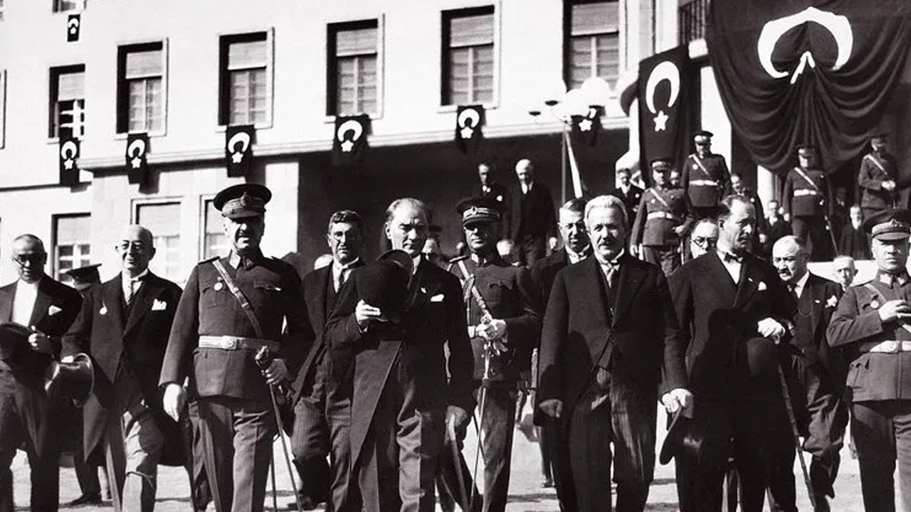 Ankara Ticaret Odası'ndan 29 Ekim mesajı