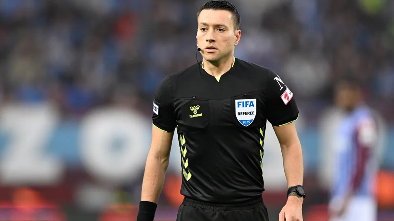 Bahisçi üst klasman 22 hakemin 10'u, Gençlerbirliği maçlarını yönetmiş