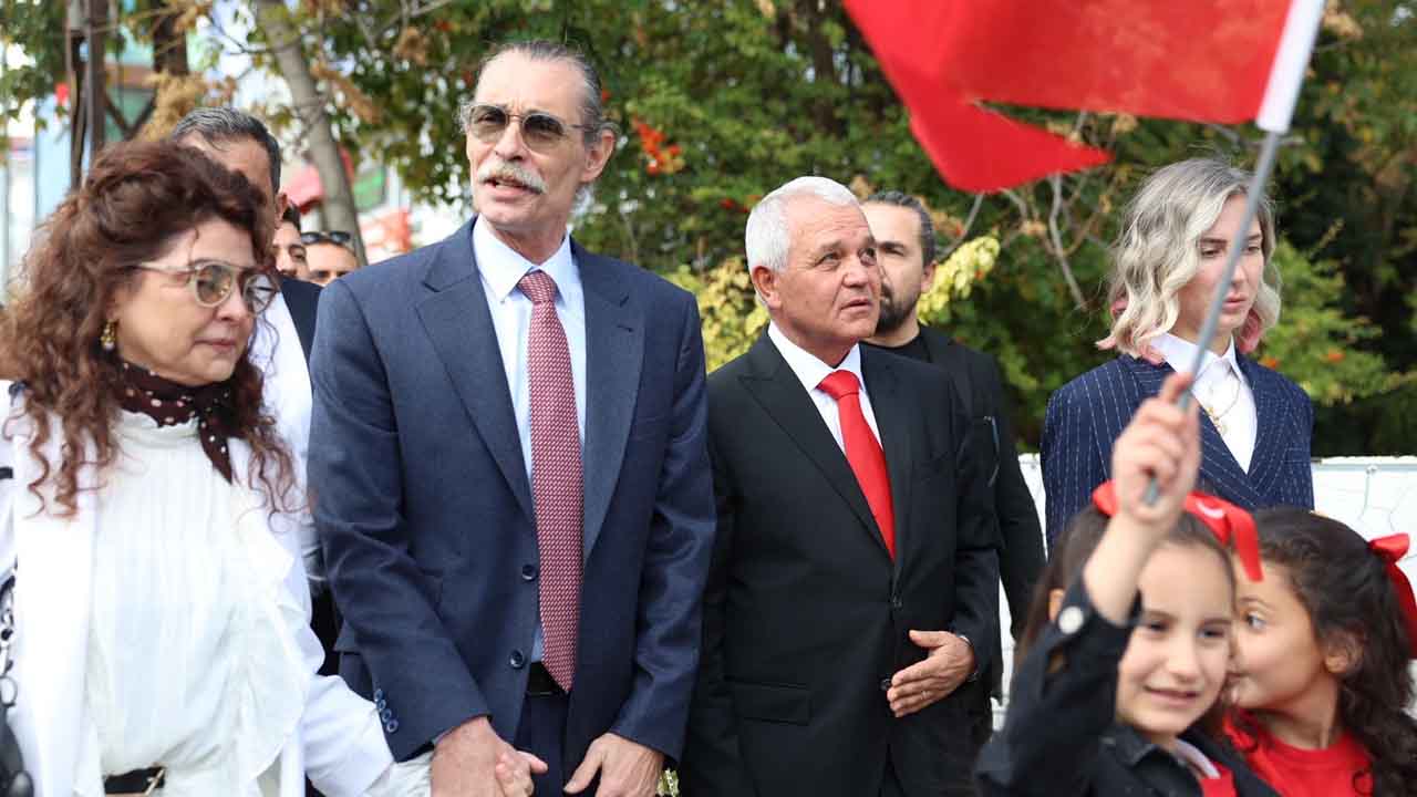 Etimesgut'a var da Mamak'a yok mu: Vatandaş Kent Lokantası istiyor