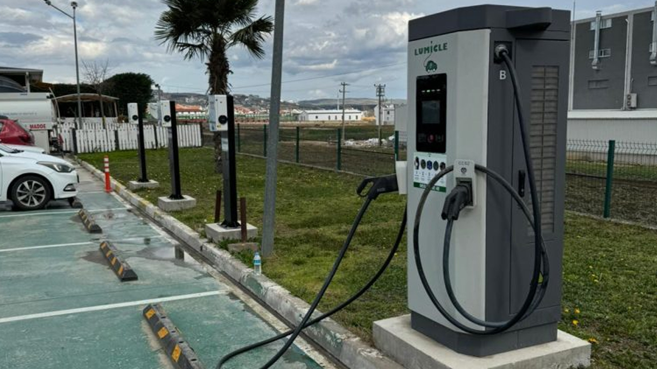 Ankara'da elektrikli araç davası: Sigorta şirketi 229 bin lira ödeyecek