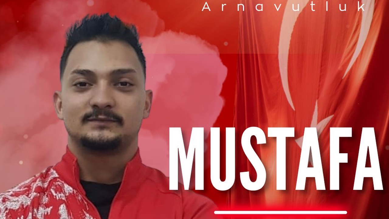 ASKİ Sporlu Mustafa Eliş’ten Avrupa şampiyonluğu