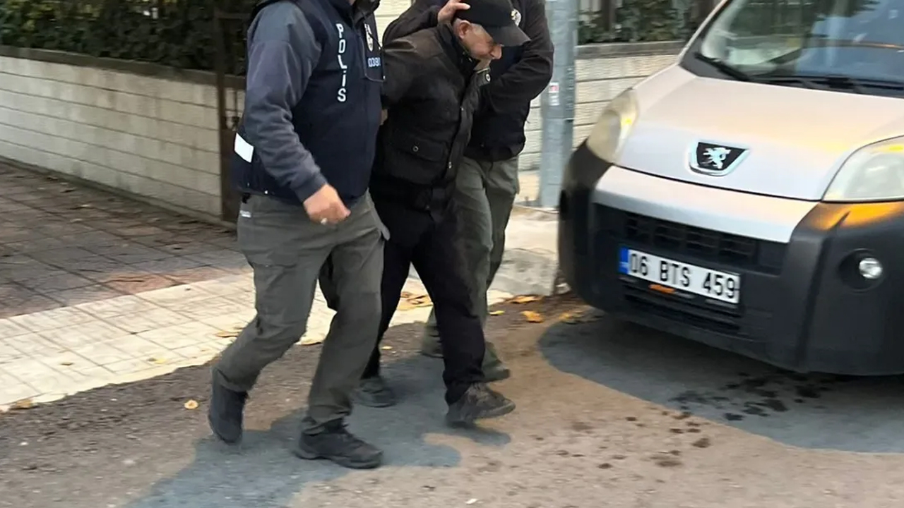 Ankara'da çocukları kaçırıyorlar yalanı: Mamak'ta operasyon yapıldı