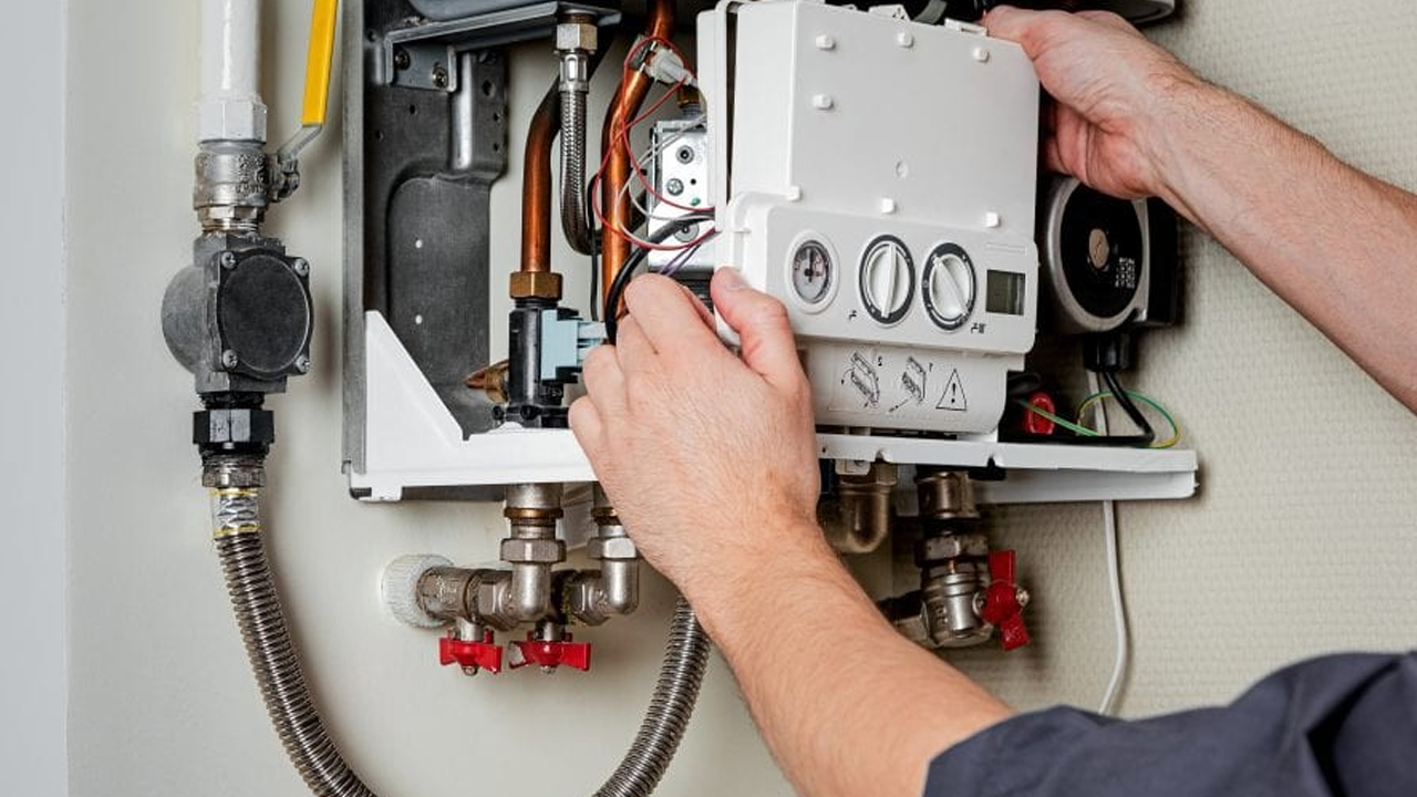 Kombi ve petek bakımı cep yakıyor: Fiyatlar yüksek