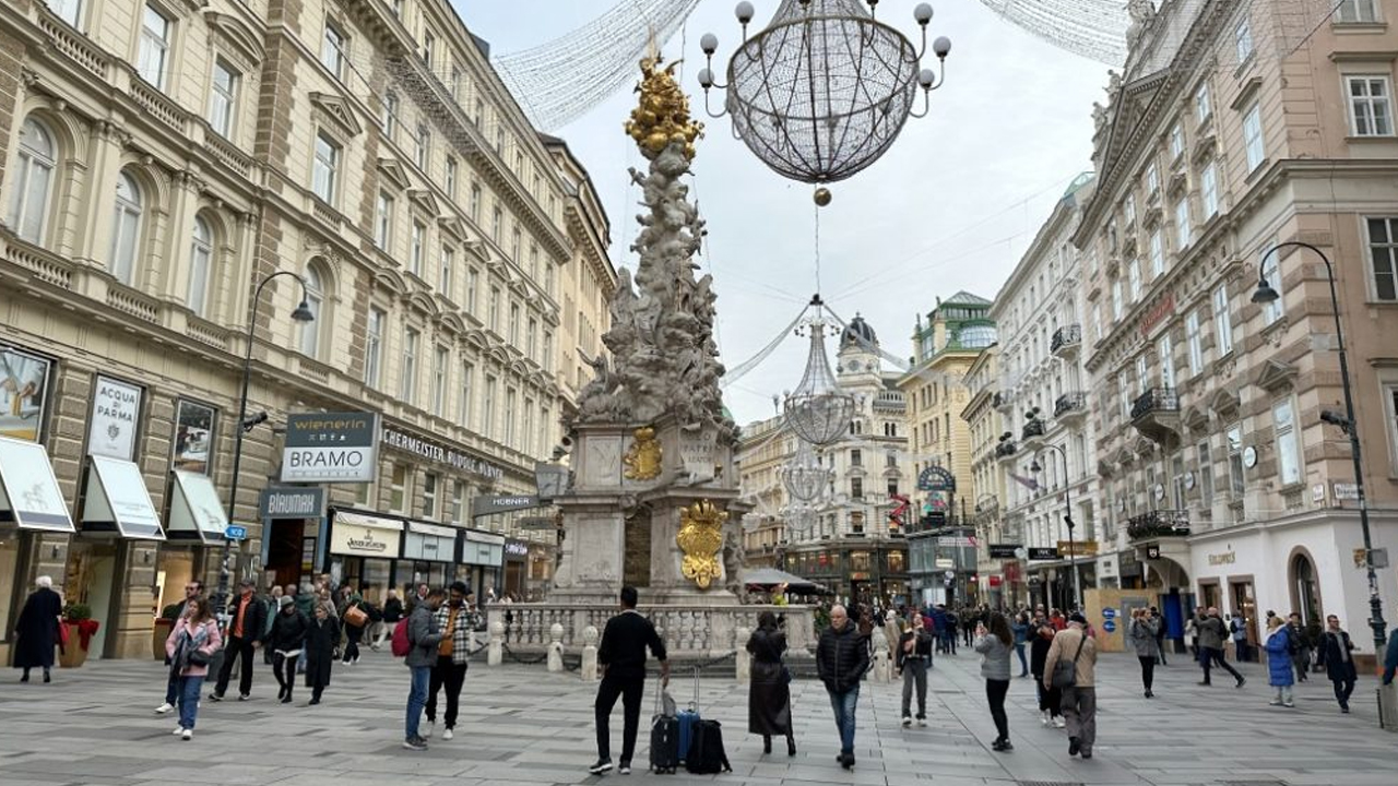 Ankara Ticaret Odası Viyana’ya çıkarma yapacak