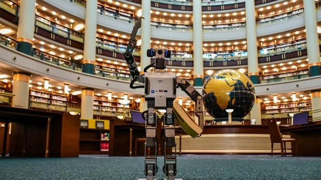 Millet Kütüphanesi'nin Kasım ayı atölyeleri belli oldu: Katılım serbest