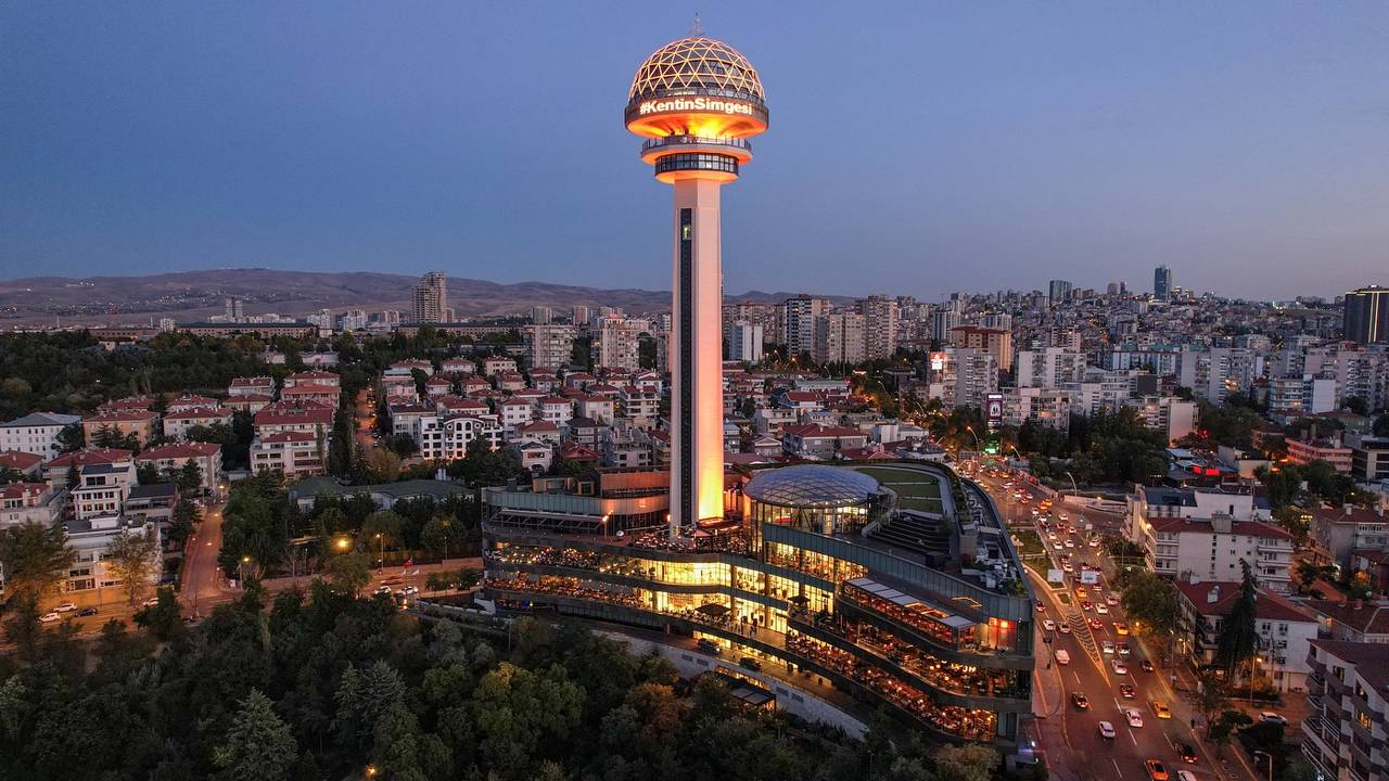 Ankara kira gelirlerinde zirveye çıktı: İstanbul'u da geçti