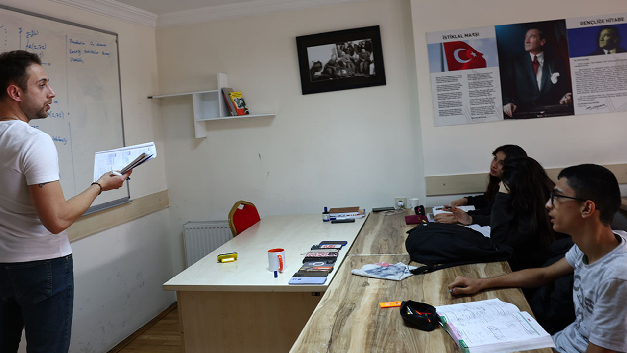 Çankaya Belediyesi öğrencilere ücretsiz online eğitim verecek