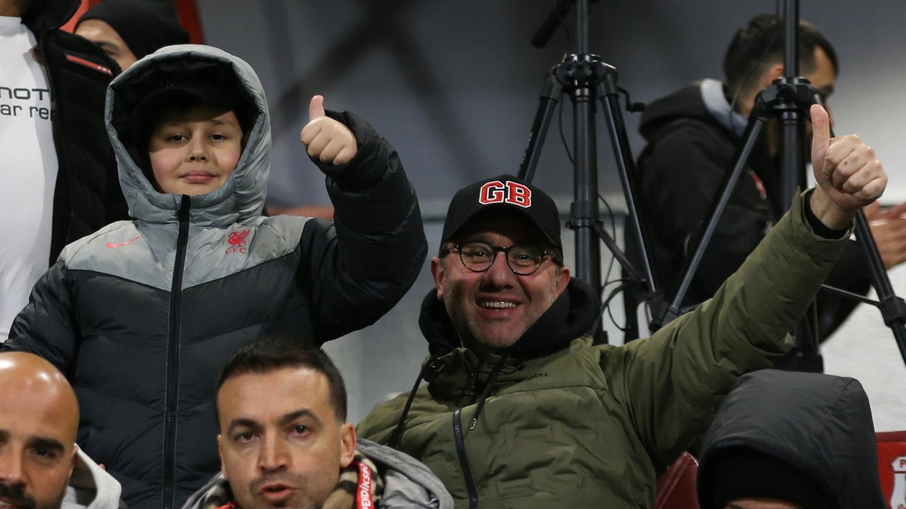 Gençlerbirliği’nde “kayyum” tartışması: Kulüp mali açıdan sıkıntıda mı?