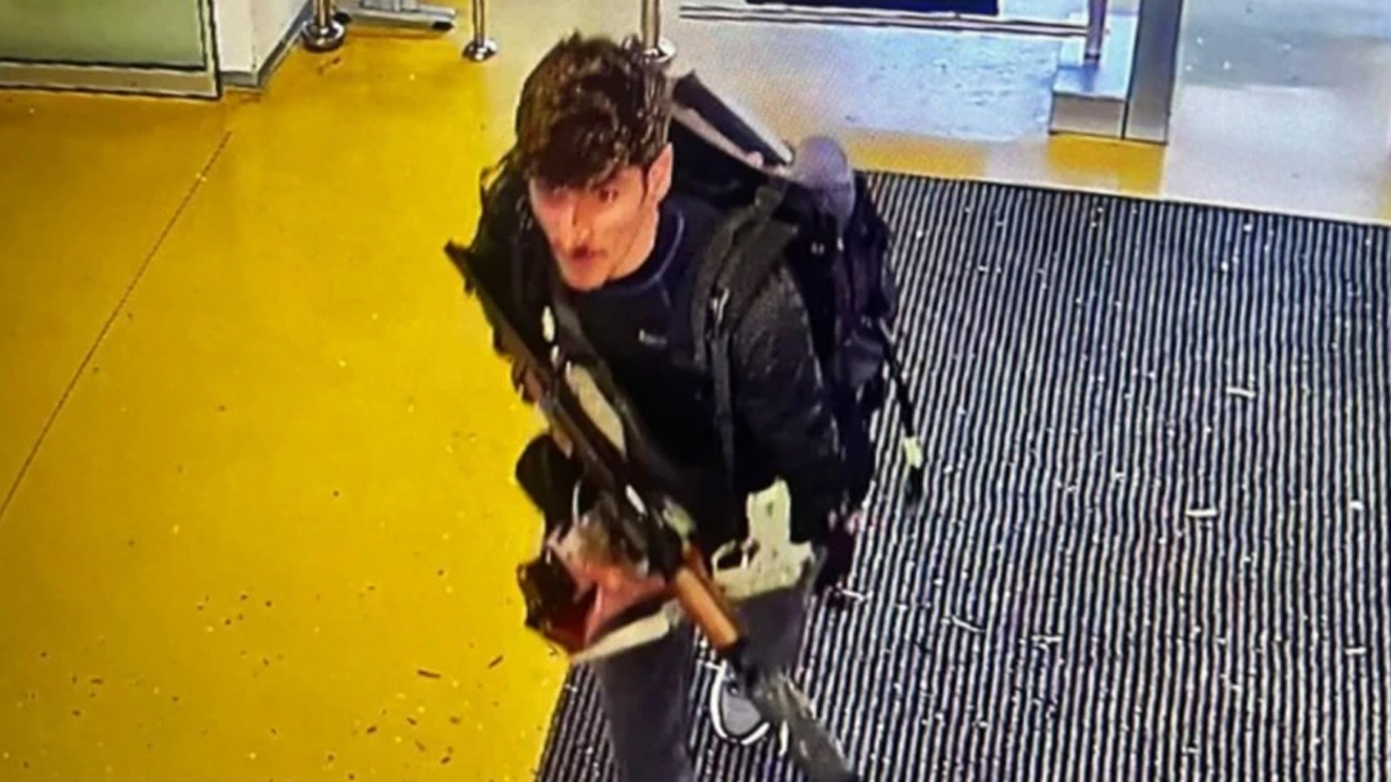 Hacettepe'de yeni gelişme: Kavgaya karışan devrimci öğrenci PKK destekçisi çıktı