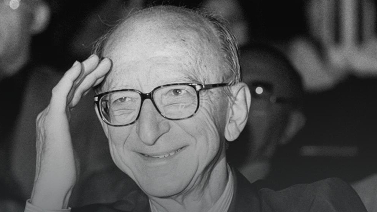 Veli Gündüz Şahin İnönü'leri karıştırdı: Tuhaf taziye mesajı