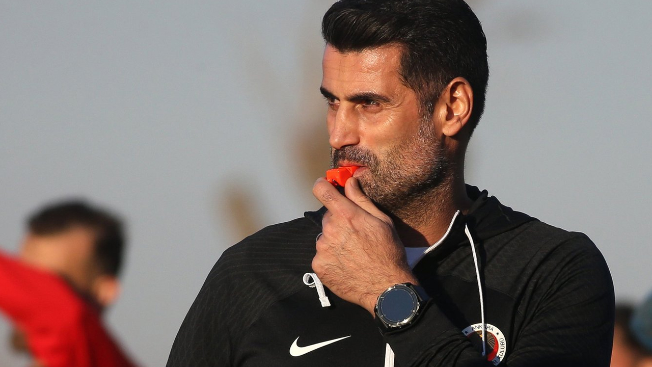 Volkan Demirel yeni kulübünde ilk maçları kaybetmiyor