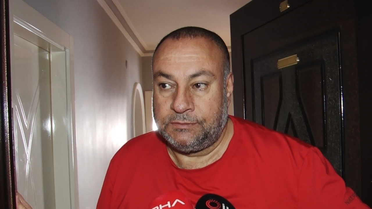 Ankara Altındağ'da komşu kavgası kanlı bitti: 1 ölü