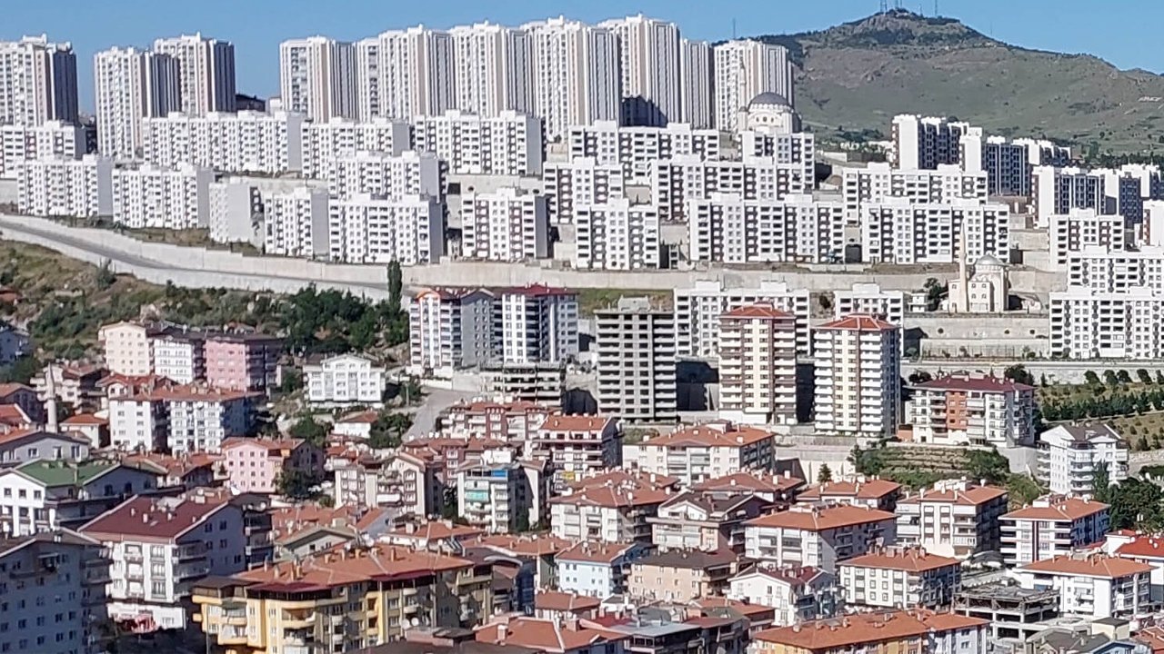 Anket açıldı: Mamak'ta kamusal alanın geleceğine vatandaş karar verecek