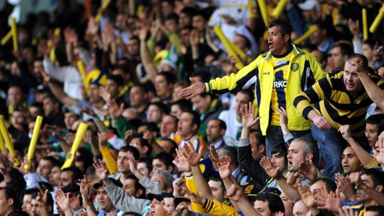 Ankaragücü Emniyet'e başvurdu: Deplasman tribünü genişletildi