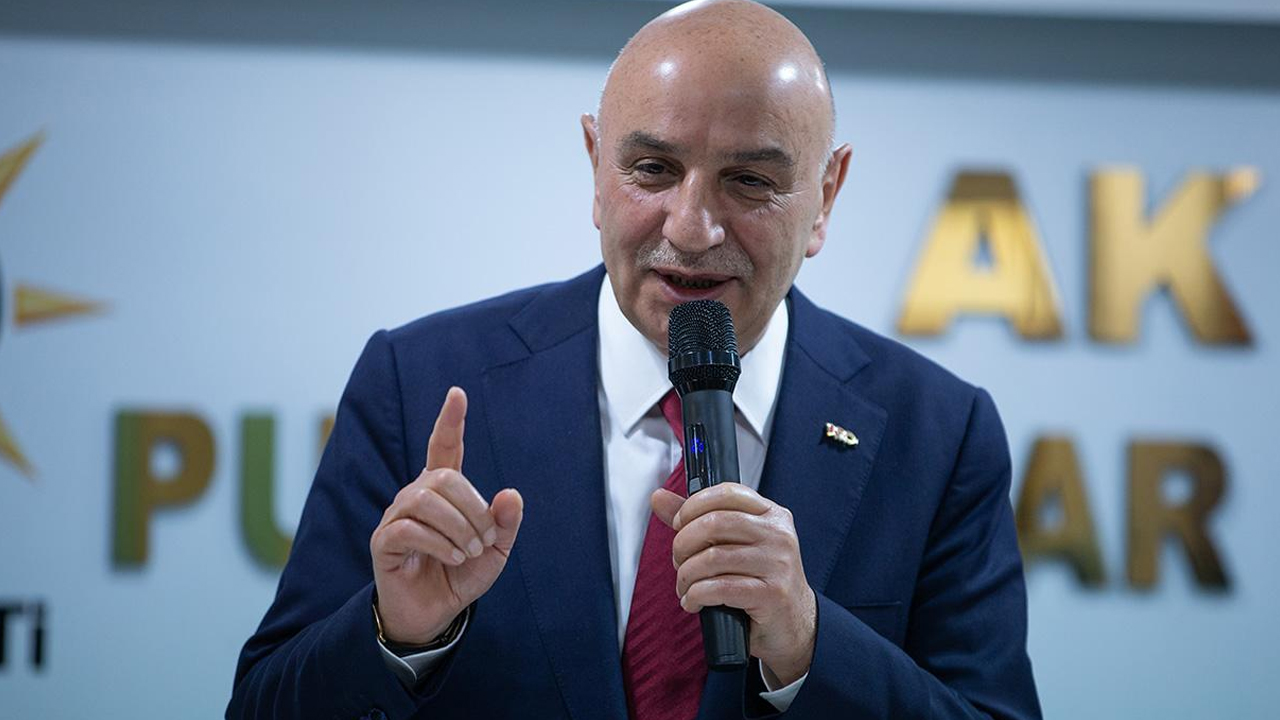 Turgut Altınok’a sert tepki: 90 milyon lira fıskiyeye gömüldü