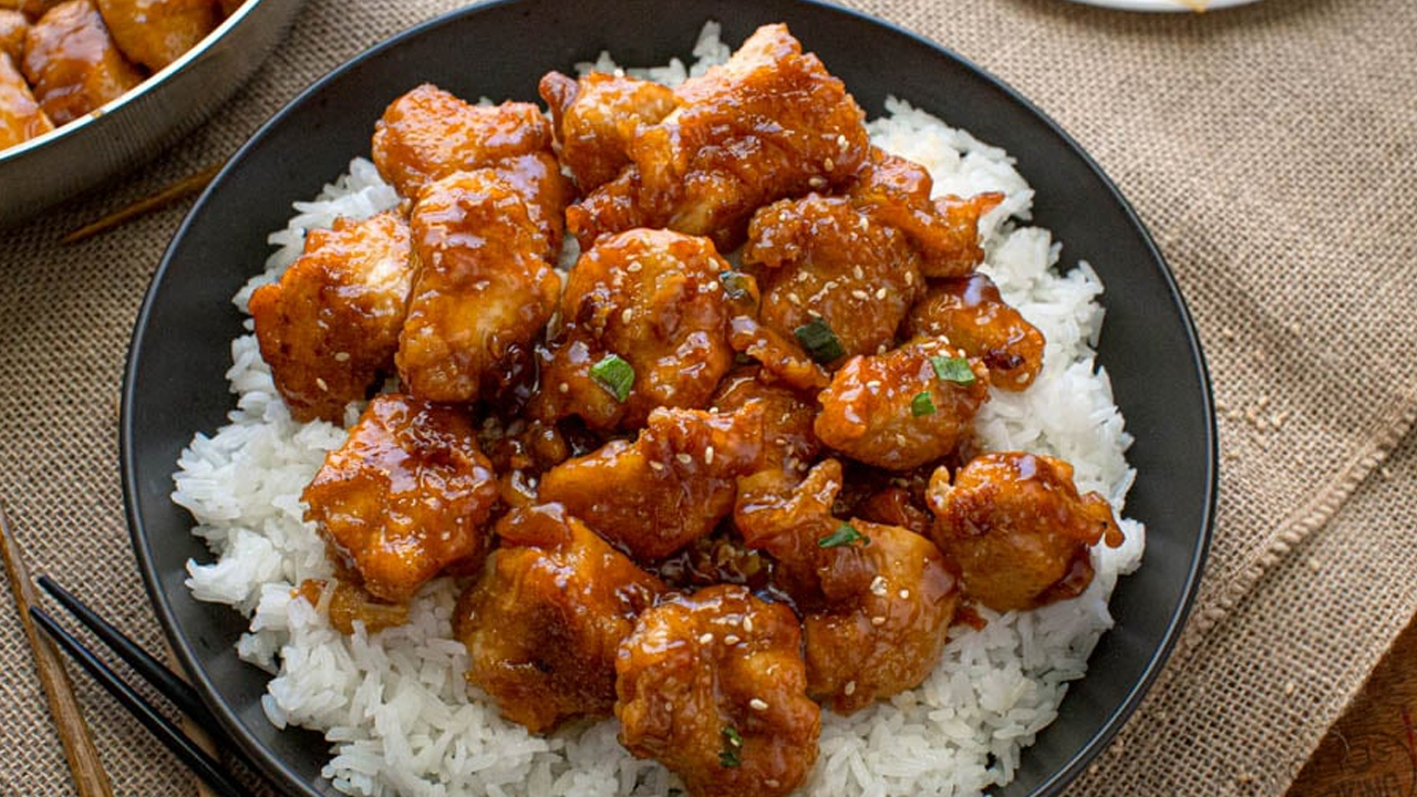 Çankaya Gençlik Sofrası’nda bu hafta Çin usulü tavuk var