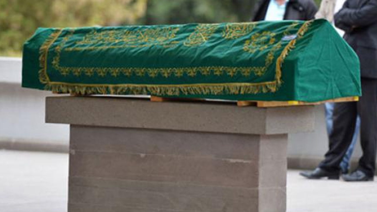 Gölbaşı'nda genel müdür hayatını kaybetti: Kalp krizi geçirmiş