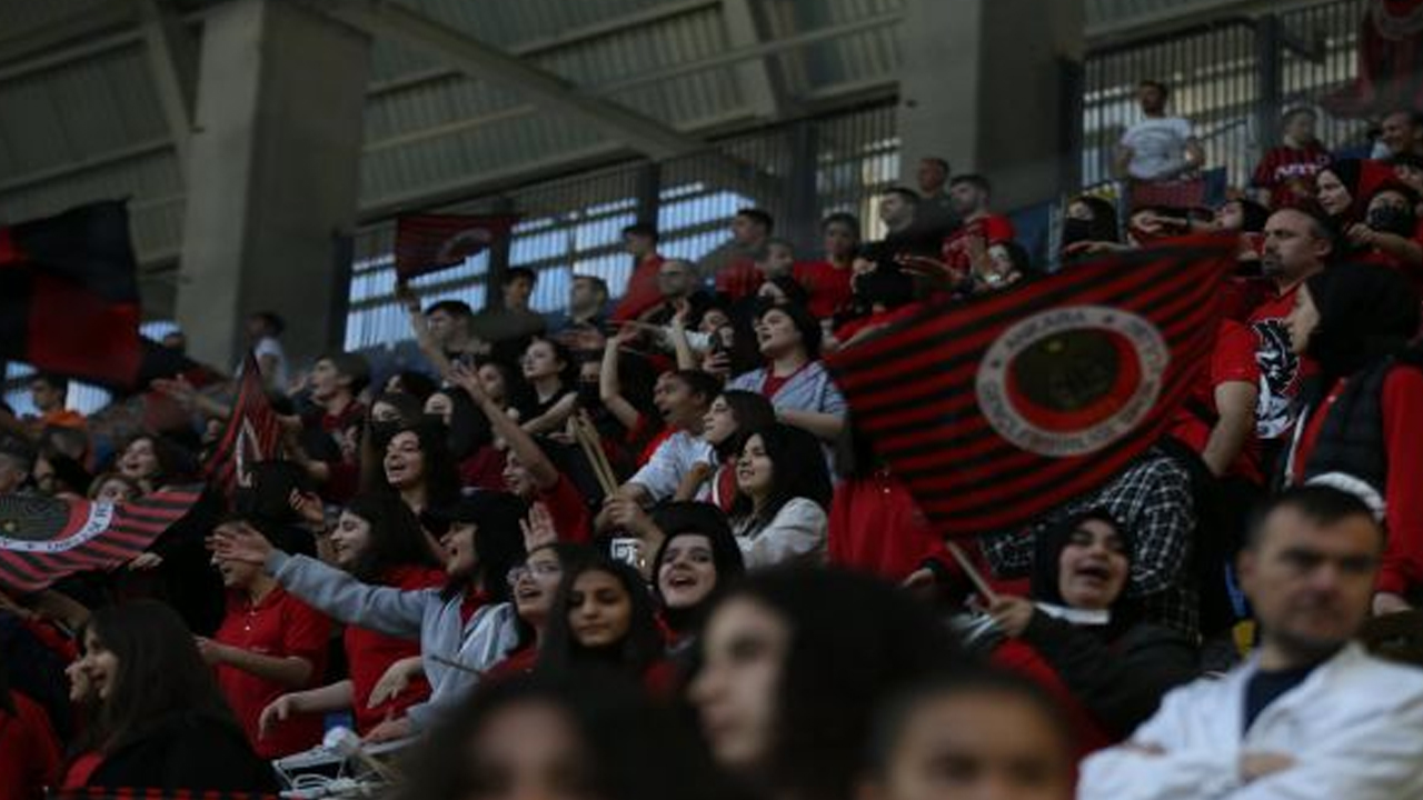 Gençlerbirliği’nde üye kaydı sürüyor: 200 kişi daha katıldı