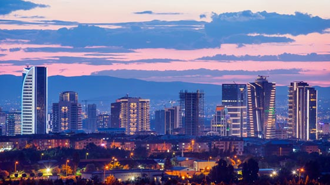 Ankara’da eylül ayında 1210 yeni şirket kuruldu