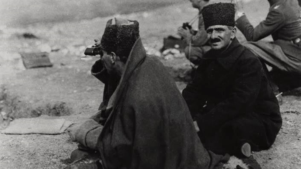 Gölbaşı'nda 10 Kasım sürprizi: 1000 parça Atatürk yapbozu dağıtılacak