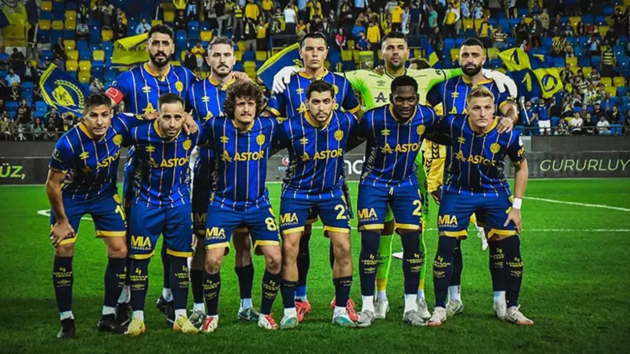 Ankaragücü'nün başvurusu reddedildi: Maç aynı saatte başlayacak