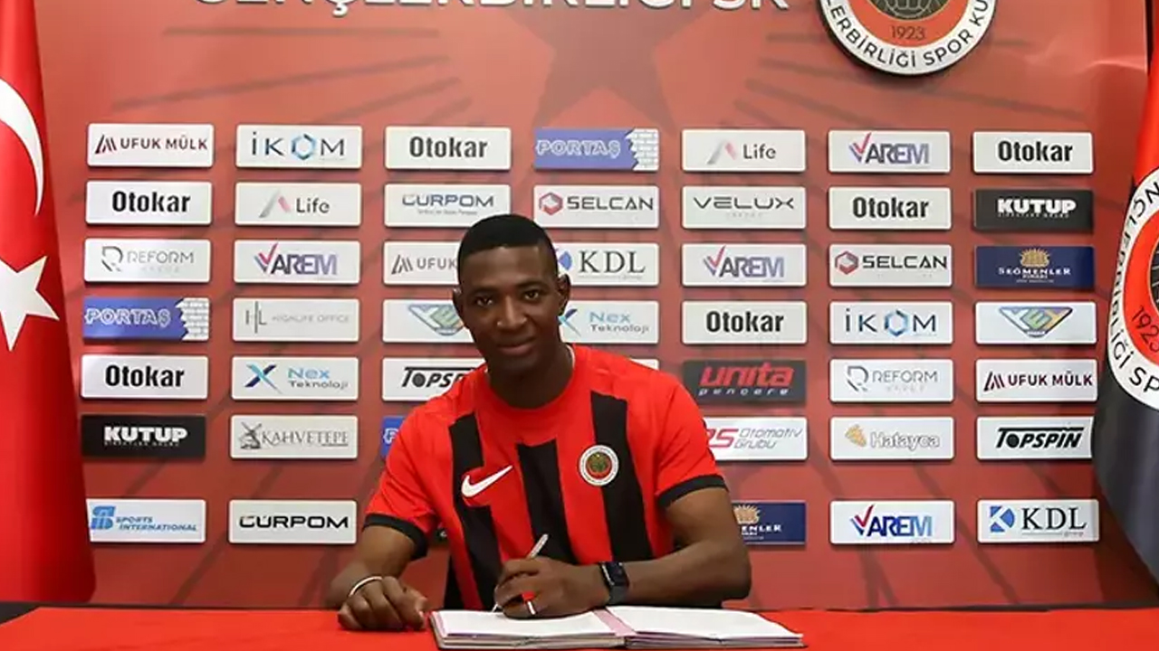 Gençlerbirliği’nin yeni transferleri ilk 11'e alınmıyor: Sorumlu kim?