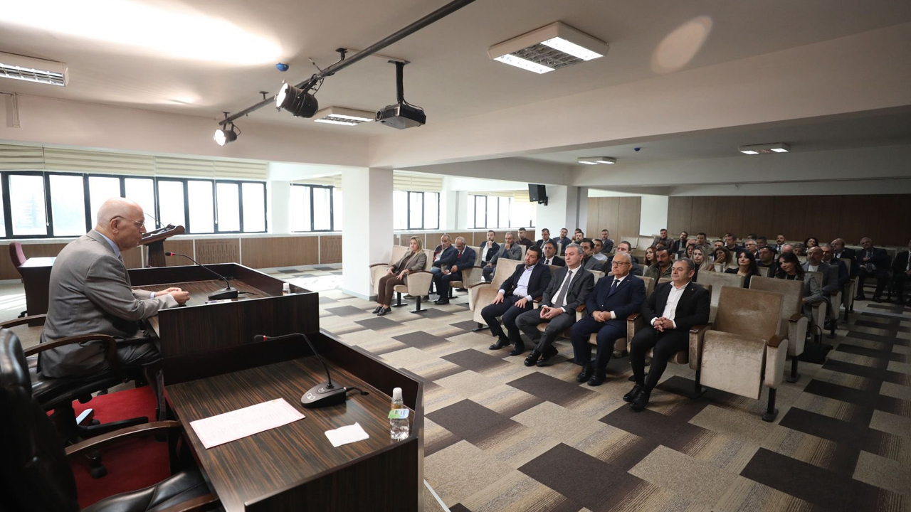 Türkiye'nin en gelişmiş 5. ilçesi hedef koydu: Çankaya'yı geçecekler