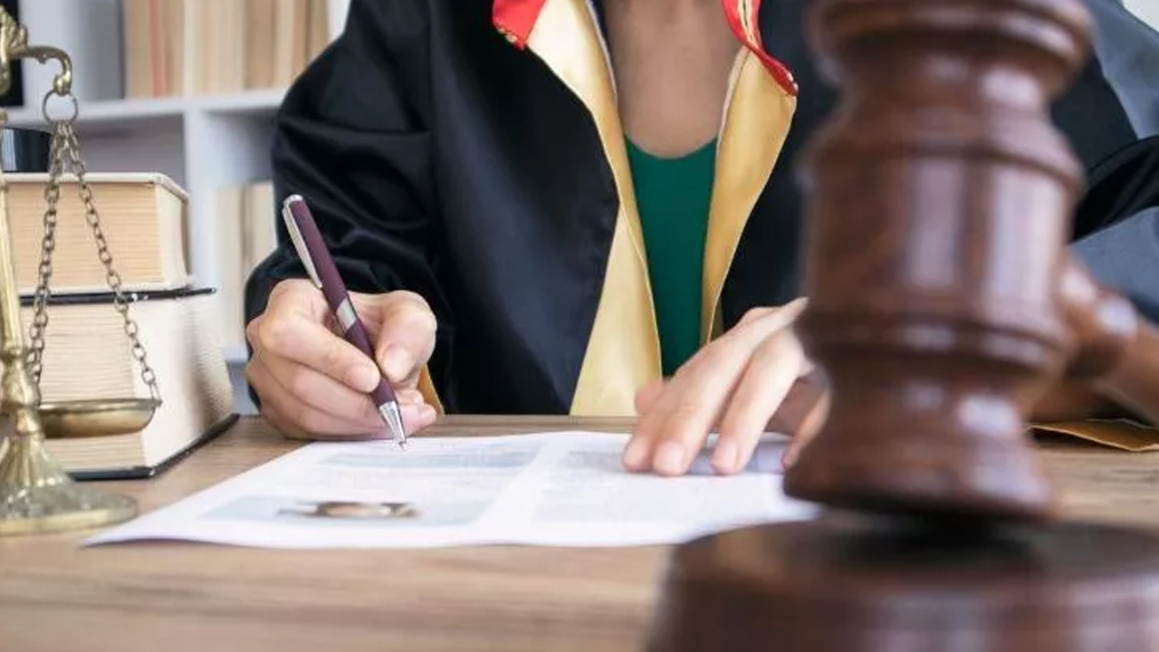 Ankara'da 30 avukata eğitim verilecek: Başvurular başladı