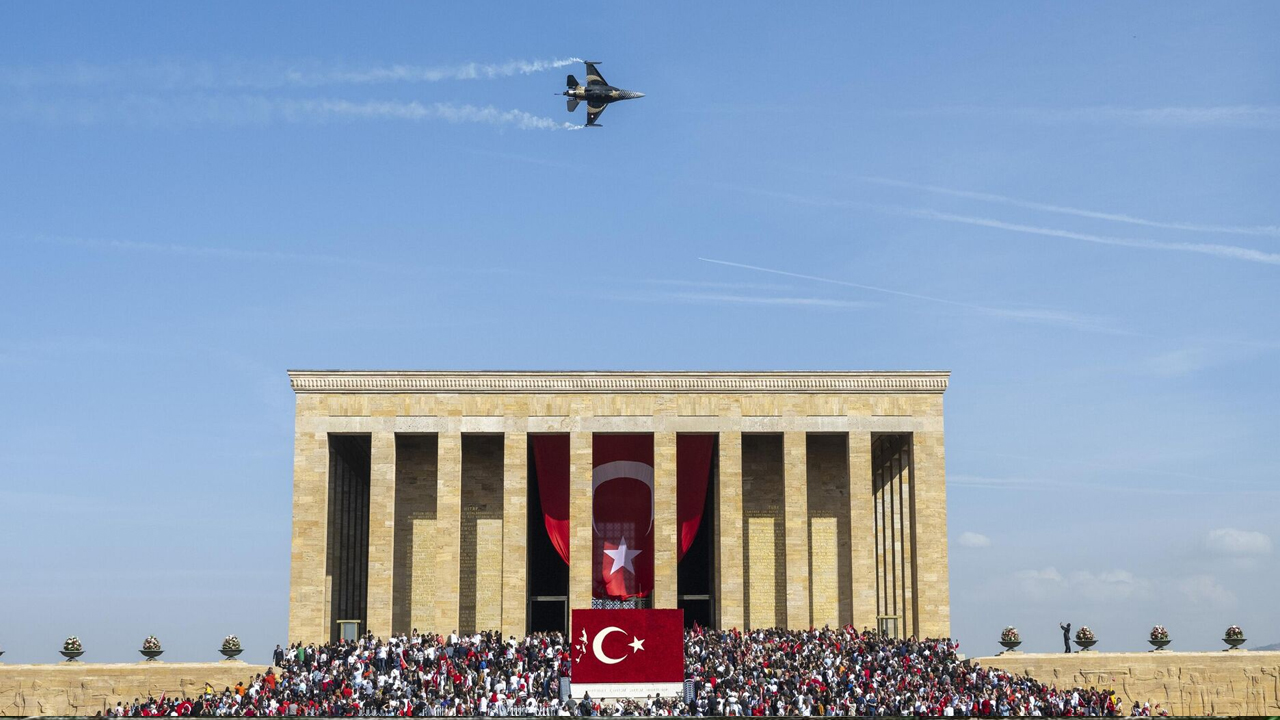 Anıtkabir 10 Kasım çalışma saatleri: Kaçta açılacak, kaçta kapanacak?