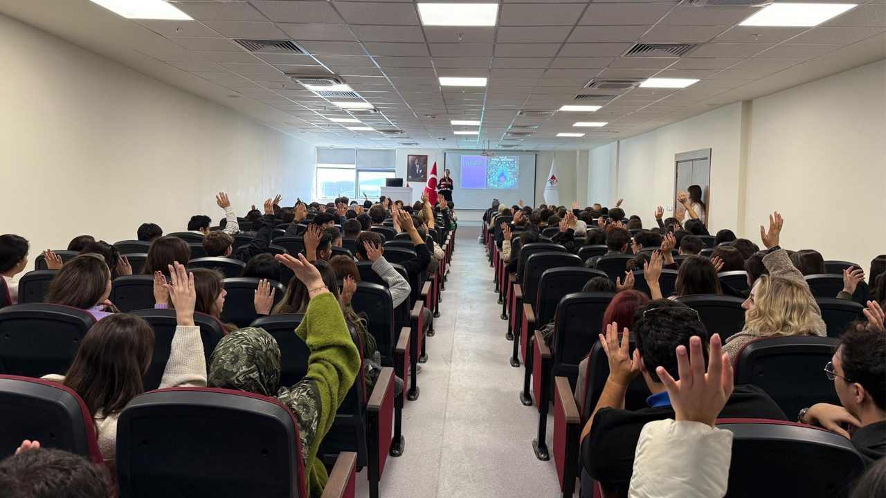 Jandarma Bağlıca'da öğrencilerle buluştu: Eğitim verdiler