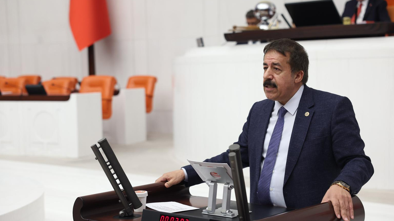 Erzurum'da işler yolunda: Abdurrahim Fırat açıkladı