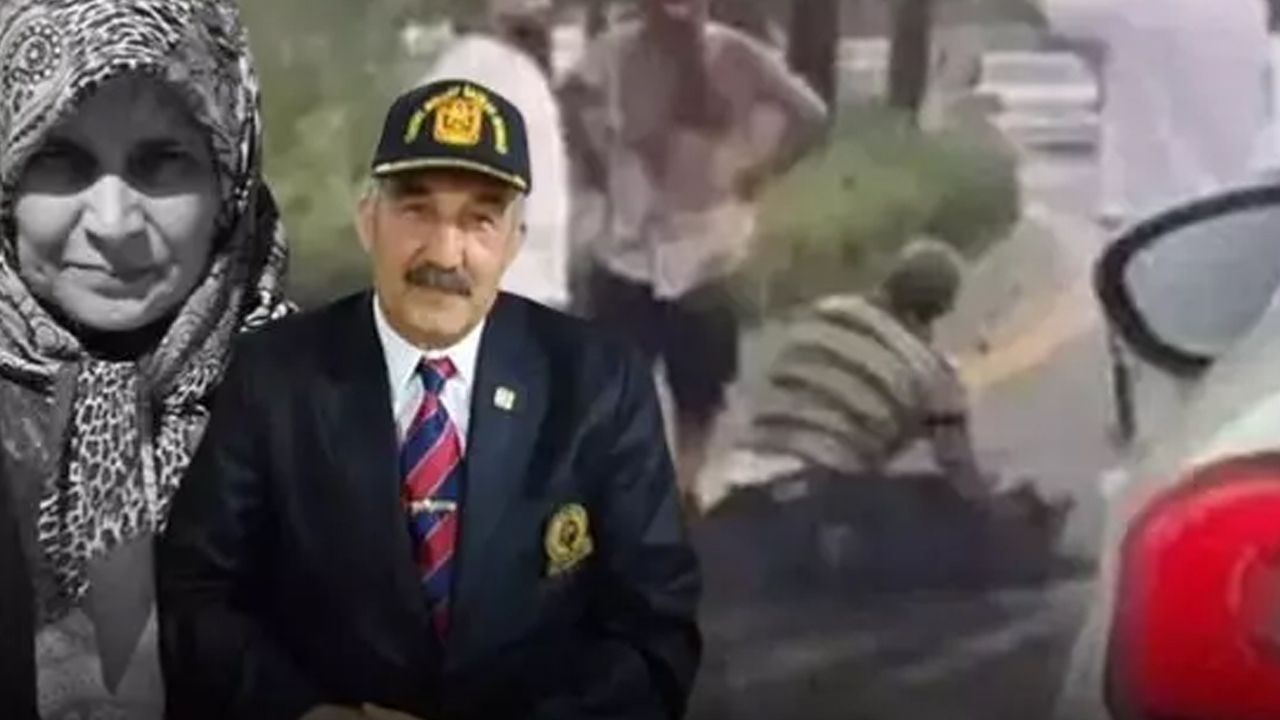 Ankara’da eşini silahla öldüren 72 yaşındaki adam serbest bırakıldı