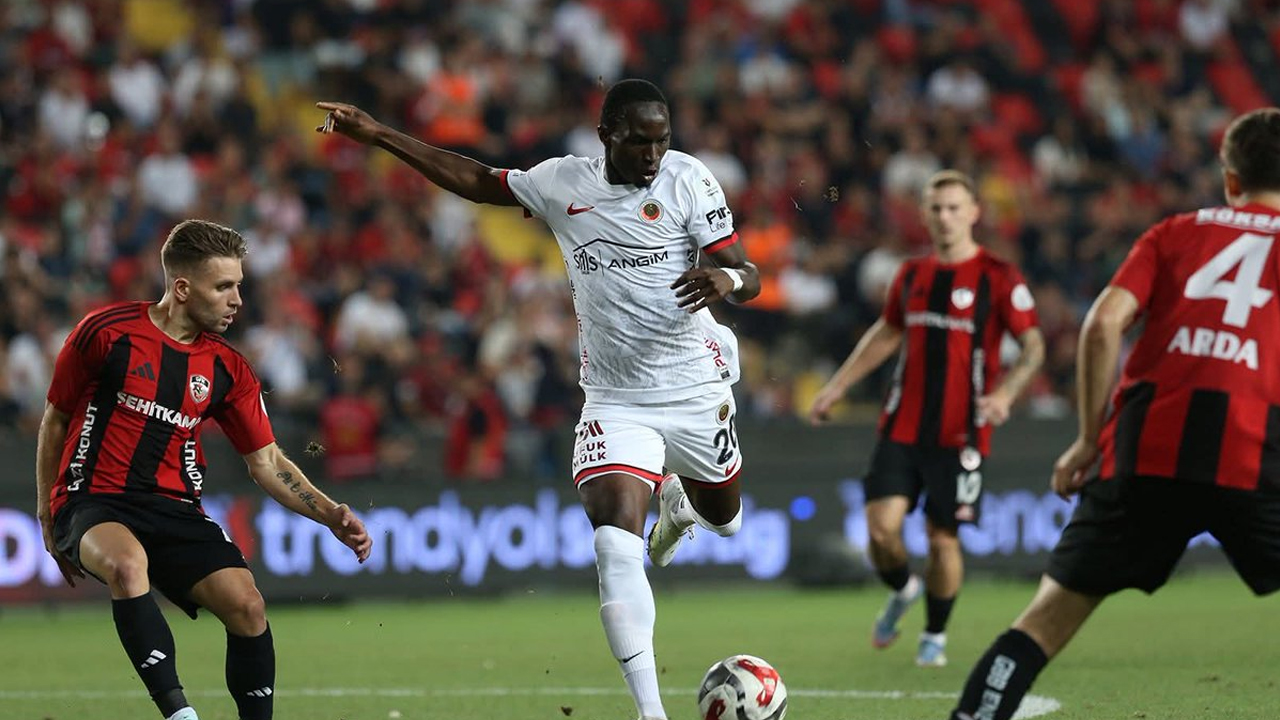 Gençlerbirliği karıştı: Tesadüfen şampiyon olduk, Süper Lig’e hazır değildik