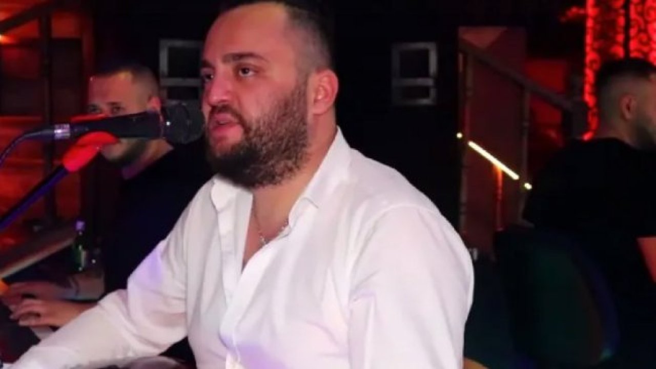 Alican Erkal’ın küfürbazlığı mahkeme kararıyla tescillendi: Sitemize açtığı dava reddedildi