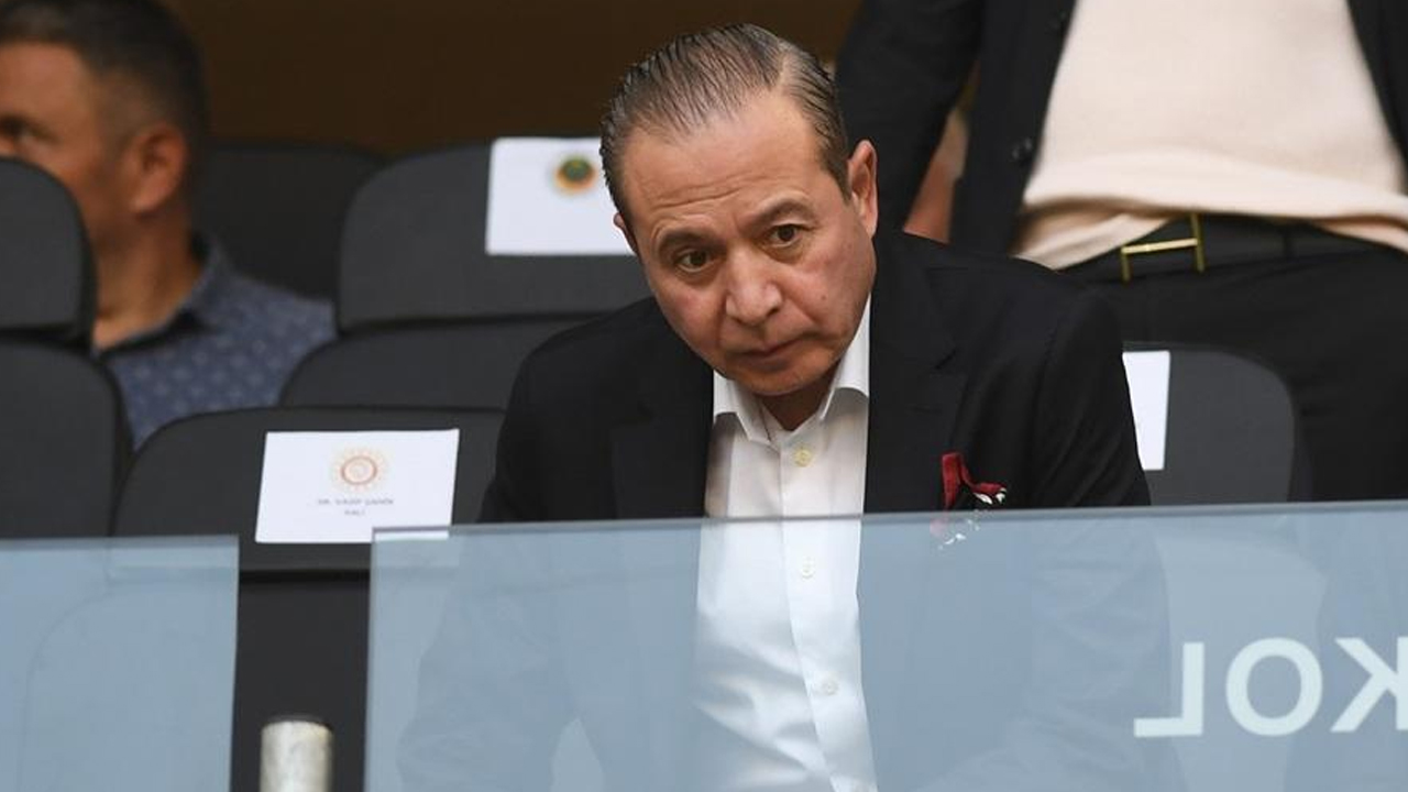 Ankara'da sular kaynıyor: Bu camia tesadüf şampiyonluk kabul etmez