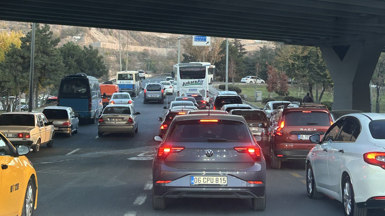 Dışkapı Köprüsü için bariyer talebi: ABB’den yanıt geldi