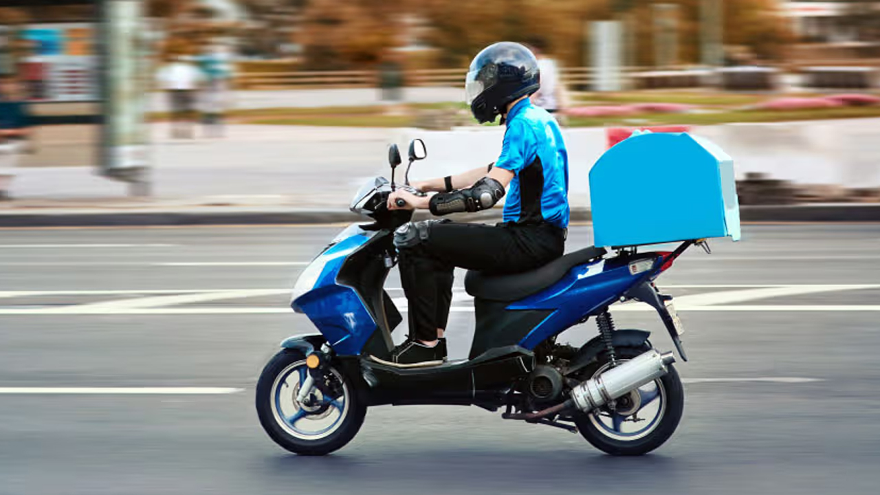 Motokuryeler Ankara'da buluşacak: Özgür Özel de katılacak