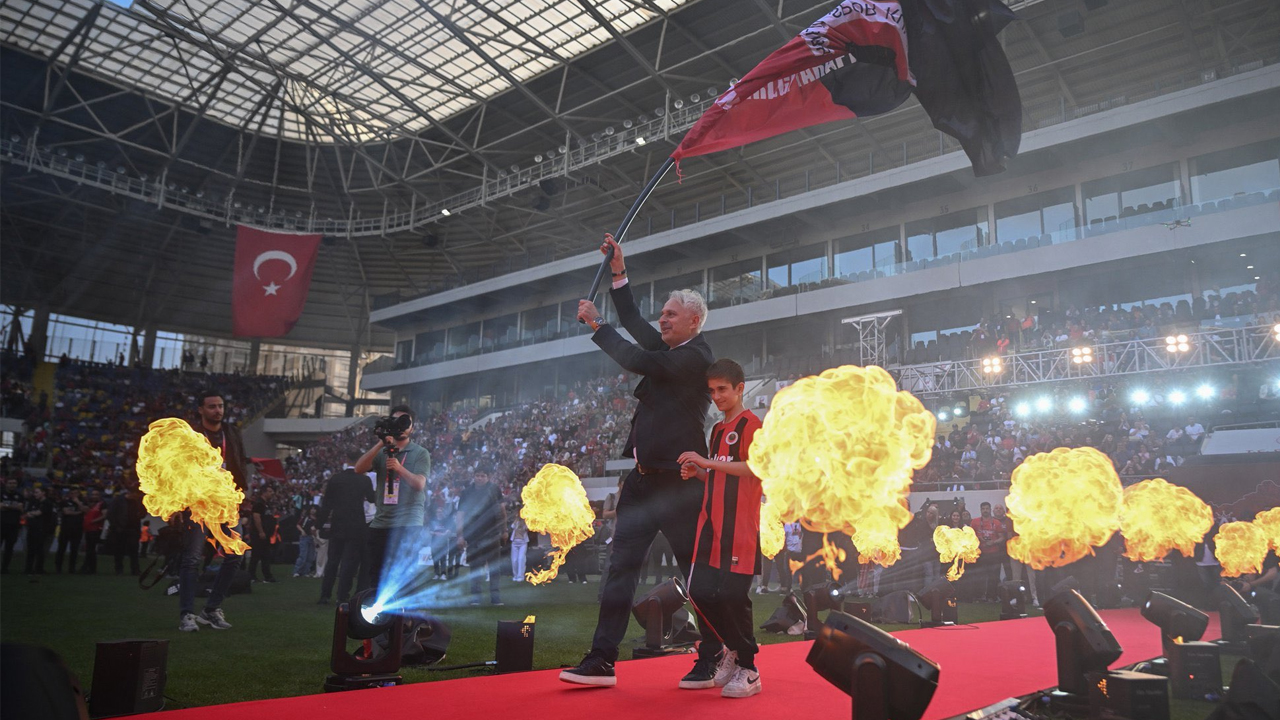 Gençlerbirliği’nde sular ısınıyor: İsmail Geliç’e sert yanıt