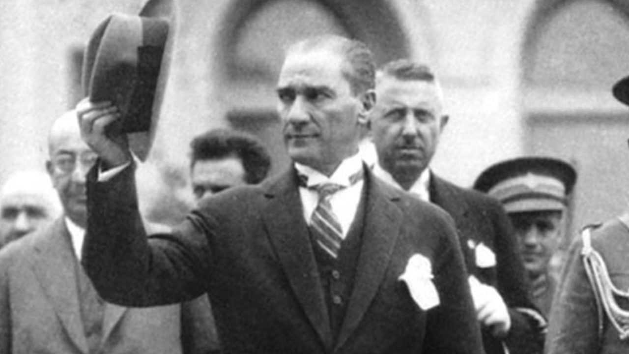 Atatürk'ün son 11 ayı Kocatepe'de sahnelenecek: Ankaralılar davetli