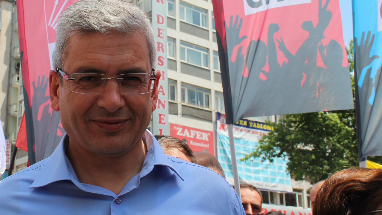 Mansur Yavaş'ın sosyal medya şefi emekli oldu: Yeni isim şaşırttı