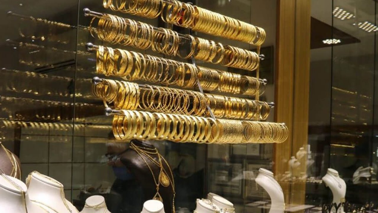 Ankara'da 3 kuyumcuyu dolandıran çete 4. dükkanda yakalandı