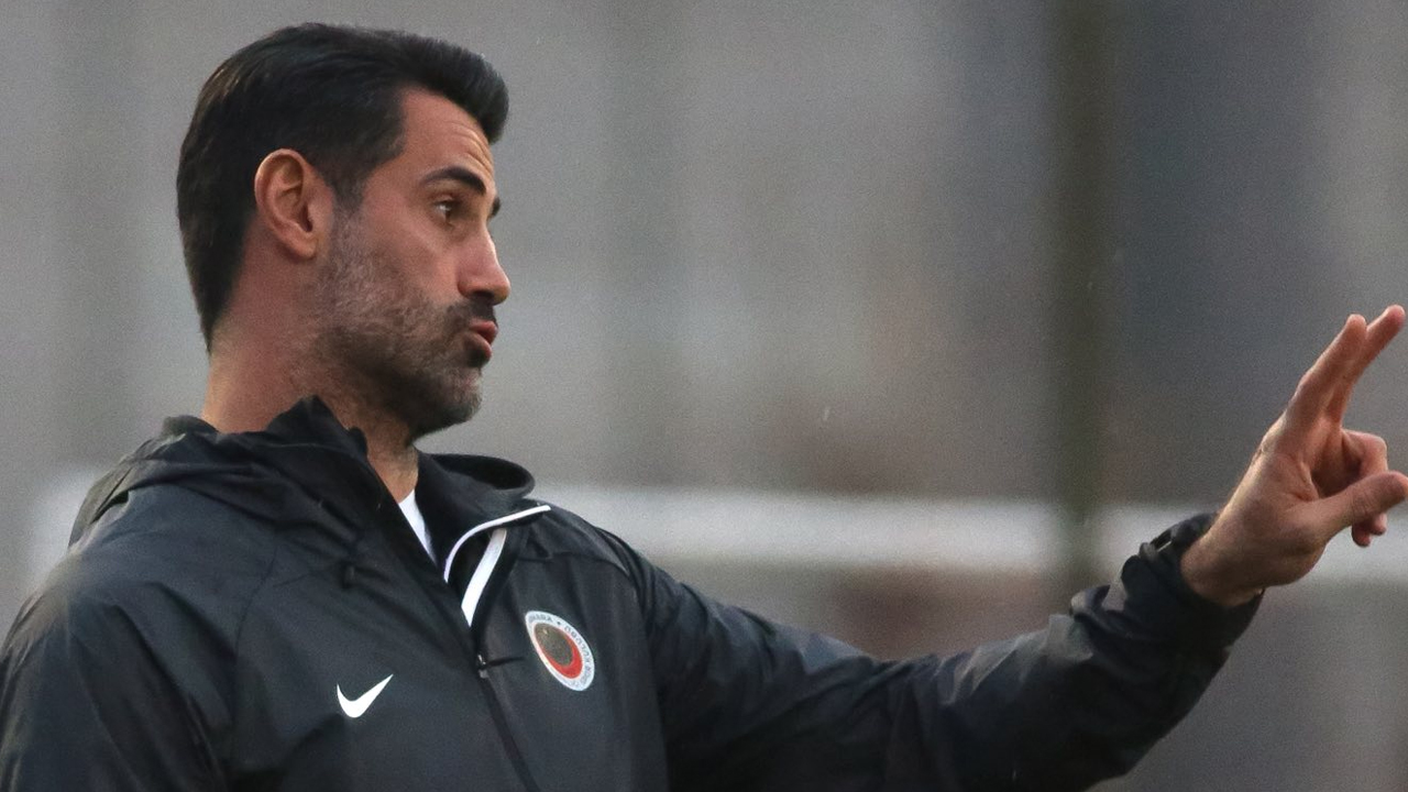 Gençlerbirliği Başakşehir maçına hazır: Volkan Demirel ikinci sınavında