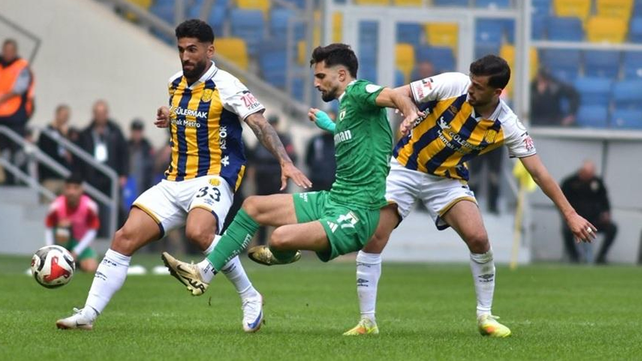 Ankaragücü’nden Passolig açıklaması: Sorun bizden değil