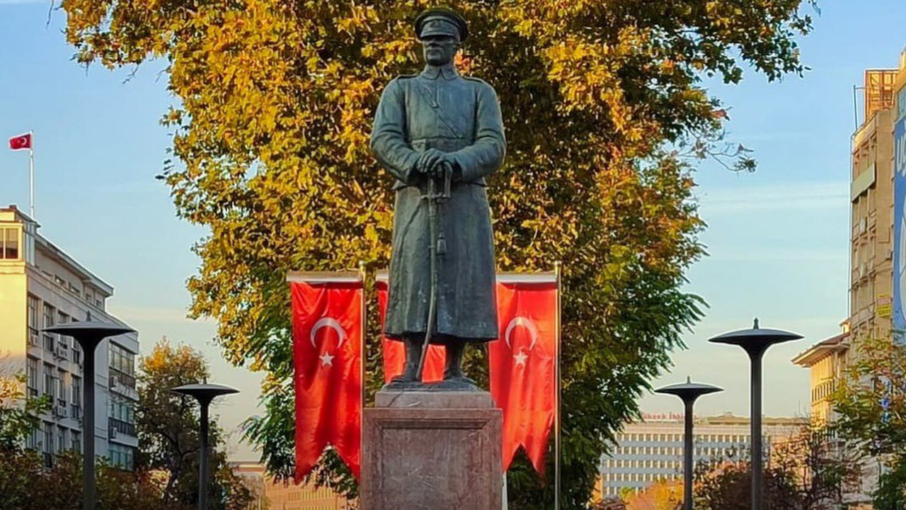 Avukatlar 10 Kasım'da Ankara Zafer Meydanı'nda toplanacak