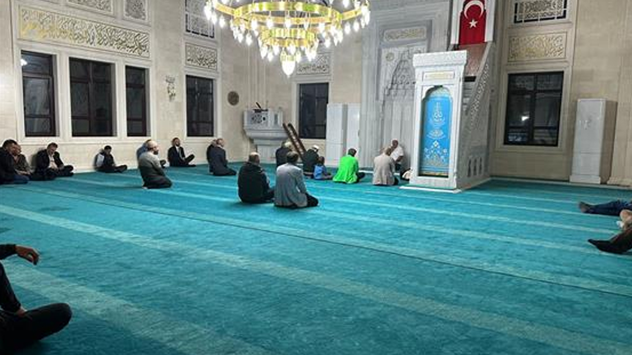 Keçiören’de Atatürk için Mevlid-i Şerif okunacak: Başkan duyurdu