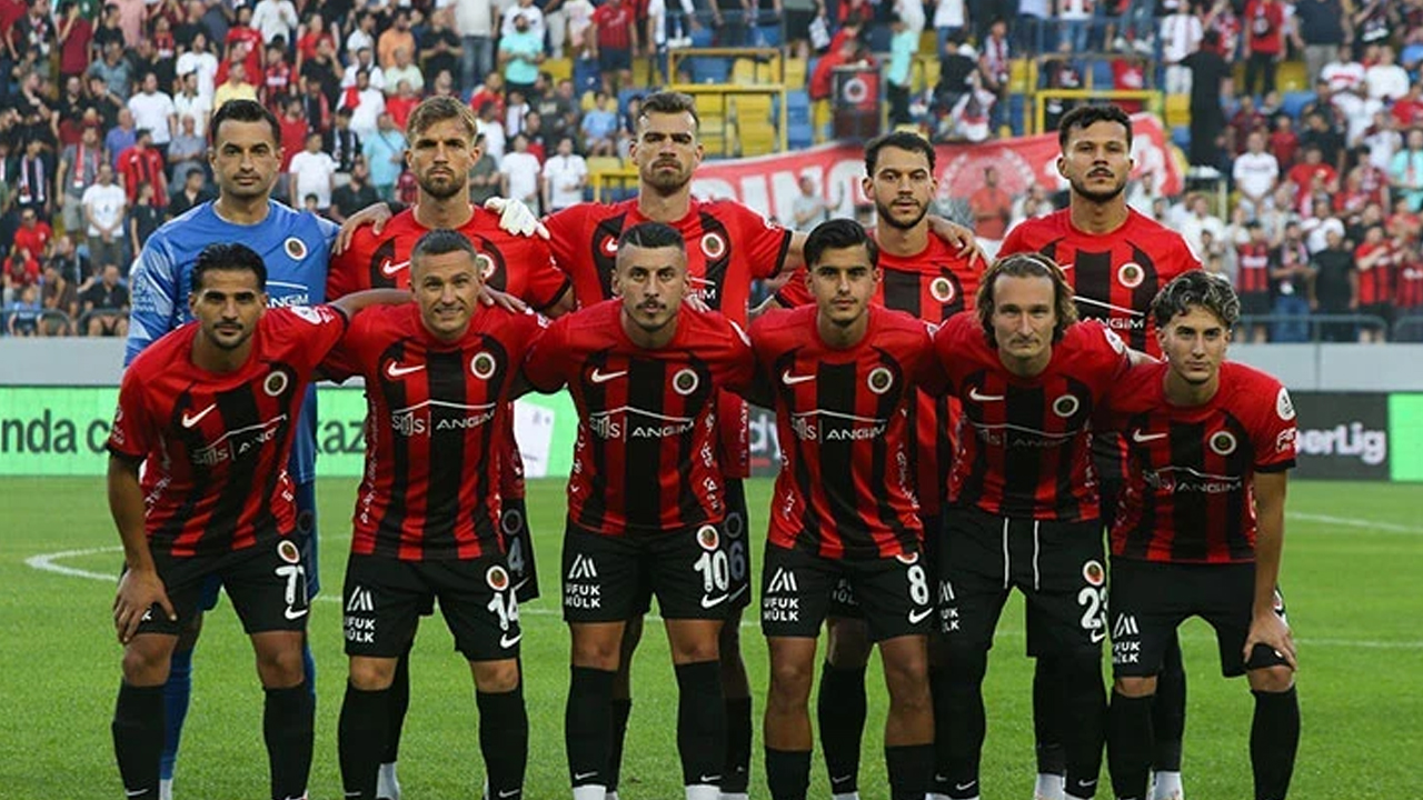 Gençlerbirliği büyük bahis operasyonundan temiz çıktı