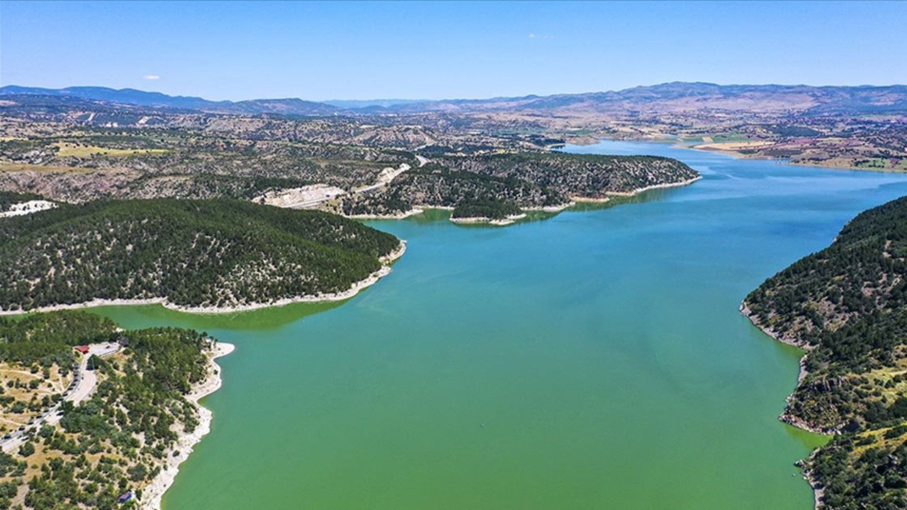 Ankara’da uzmanlar su krizini konuşmak için toplanacak