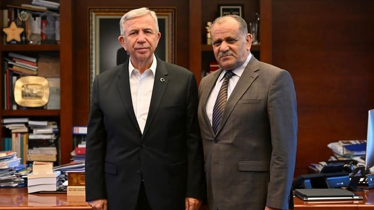 Tulpar, Mansur Yavaş'a destek verdi: Mamak'ta altyapı rahatlayacak