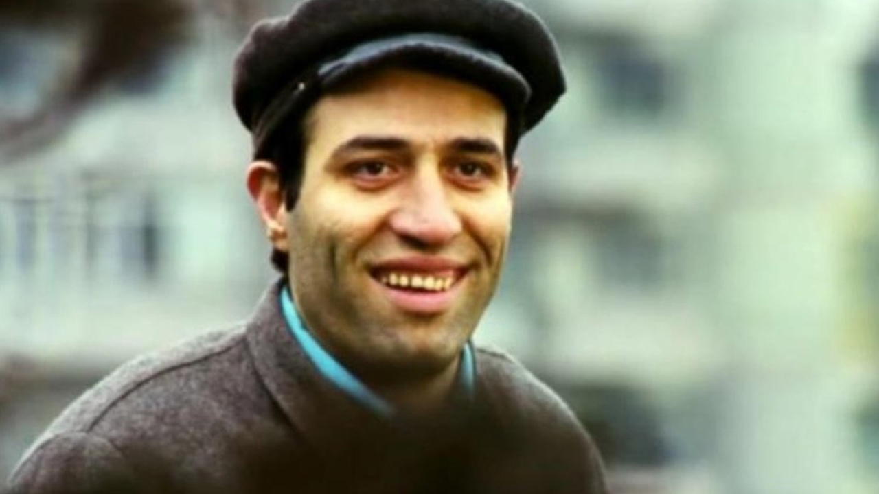 Usta oyuncu Kemal Sunal Ankara Keçiören'de türkülerle anılacak